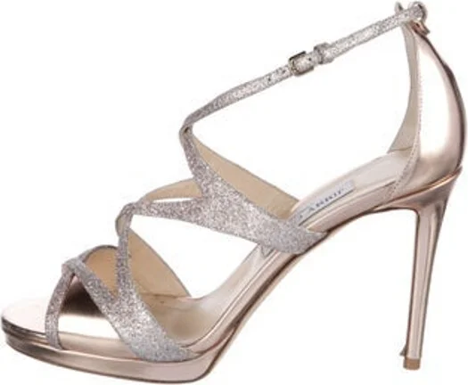 Metallic, Pink