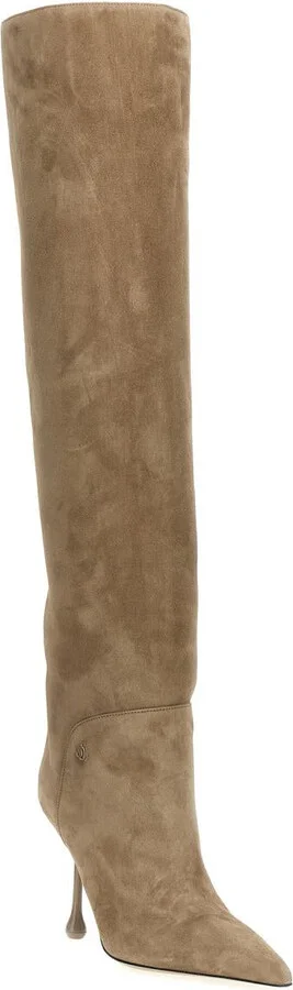 Jimmy Choo 'Cycas' Boots - Image 2