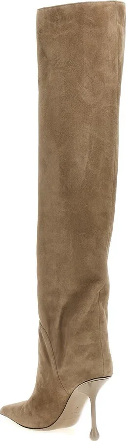 Jimmy Choo 'Cycas' Boots - Image 3