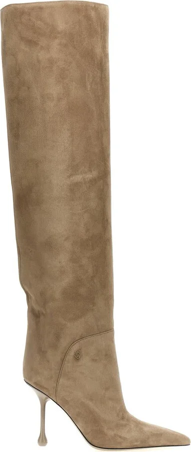 Jimmy Choo 'Cycas' Boots