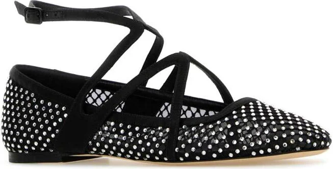 Jimmy Choo Dancers - Image 2