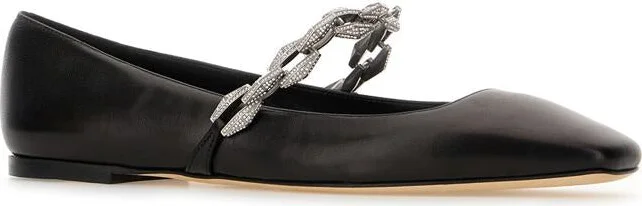 Jimmy Choo Dancers - Image 2