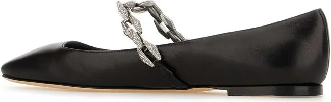 Jimmy Choo Dancers - Image 3