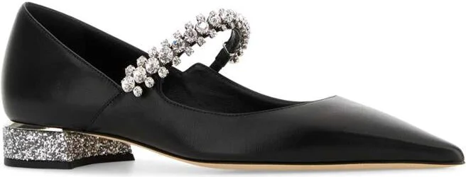 Jimmy Choo Dancers - Image 2