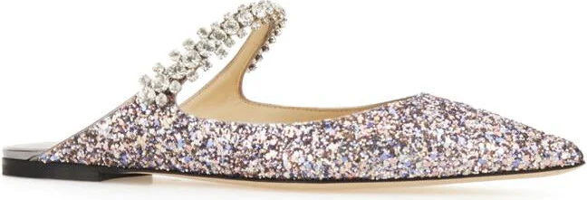 Jimmy Choo Dancers - Image 2