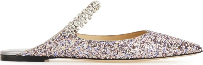 Jimmy Choo Dancers