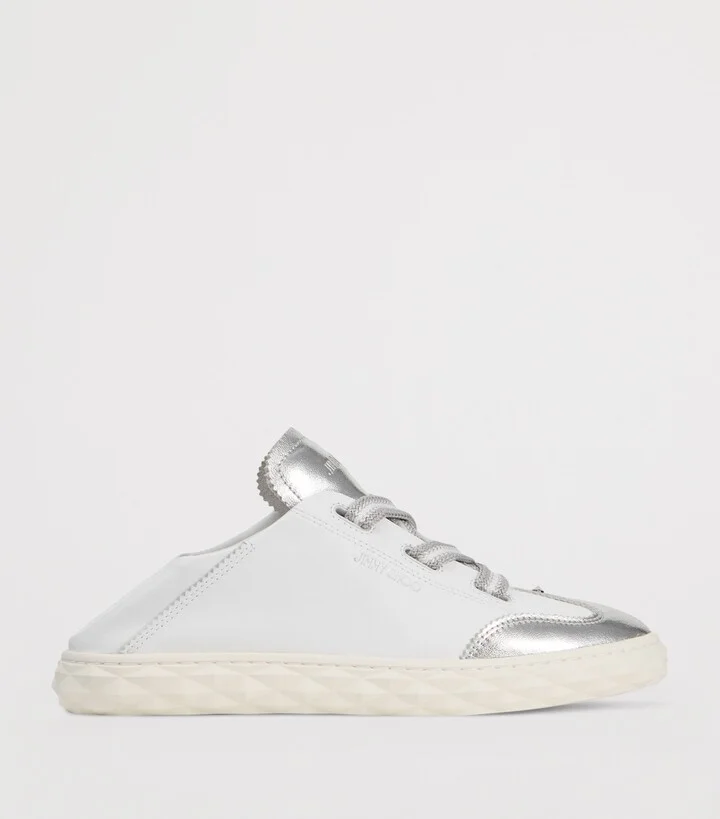 Jimmy Choo Diamond Light Flex F Sneakers - Image 2