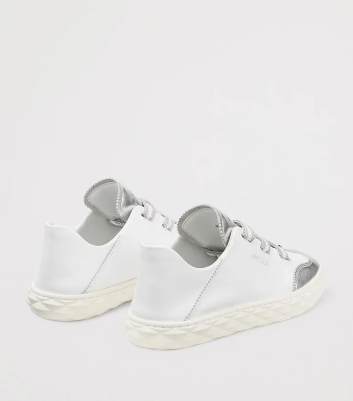 Jimmy Choo Diamond Light Flex F Sneakers - Image 5