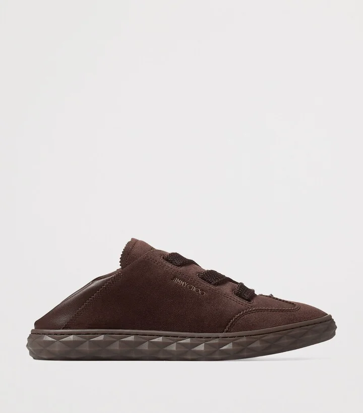 Jimmy Choo Diamond Light Flex F Sneakers - Image 5