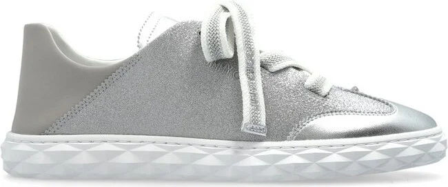 Jimmy Choo Diamond Light Flex/F Sneakers