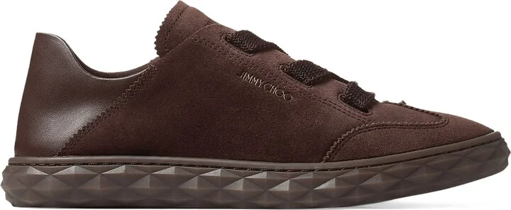 Jimmy Choo Diamond Light Flex F Sneakers