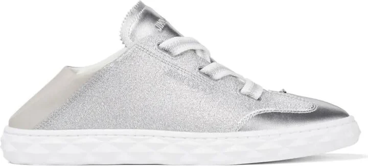 Jimmy Choo Diamond Light Flex Sneakers - Image 2