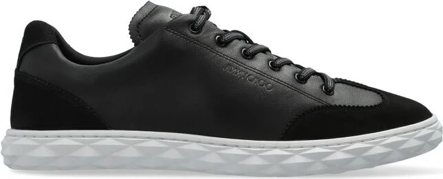 Jimmy Choo Diamond Light Flex Sneakers