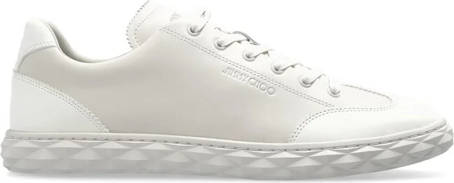Jimmy Choo Diamond Light Flex Sneakers