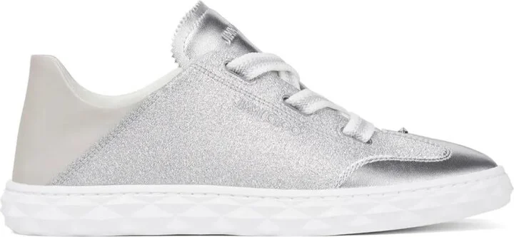 Jimmy Choo Diamond Light Flex Sneakers
