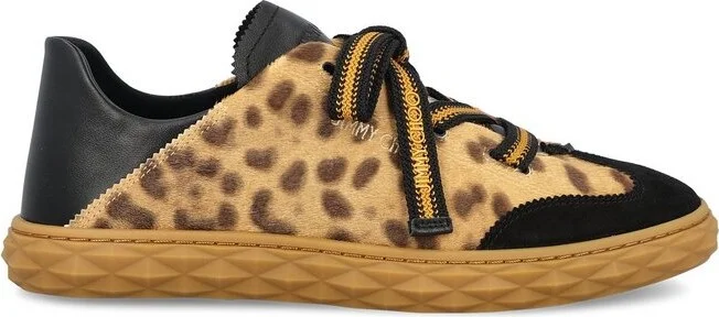 Jimmy Choo Diamond Sneakers