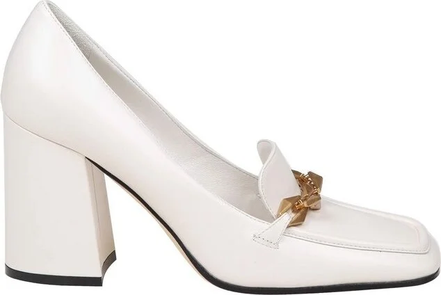 Jimmy Choo Diamond Tilda 85 Pumps