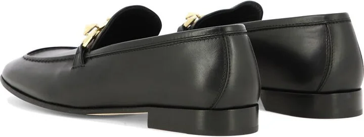 Jimmy Choo "Diamond Tilda" Loafers - Image 4