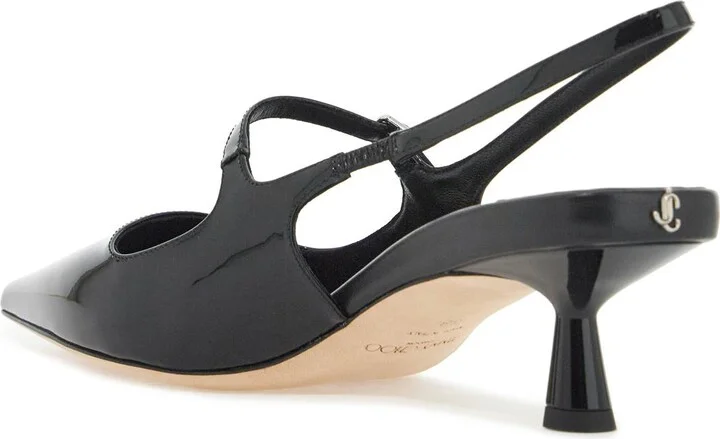 JIMMY CHOO didi 45 slingback pumps - Image 2