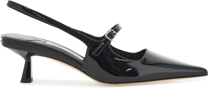 JIMMY CHOO didi 45 slingback pumps