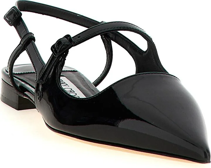 Jimmy Choo 'Didi' Slingback - Image 2