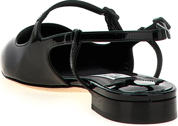 Jimmy Choo 'Didi' Slingback - Image 3
