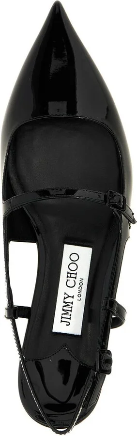 Jimmy Choo 'Didi' Slingback - Image 4