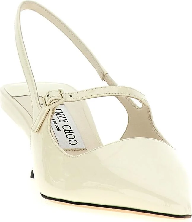 Jimmy Choo 'Didi' Slingback - Image 2
