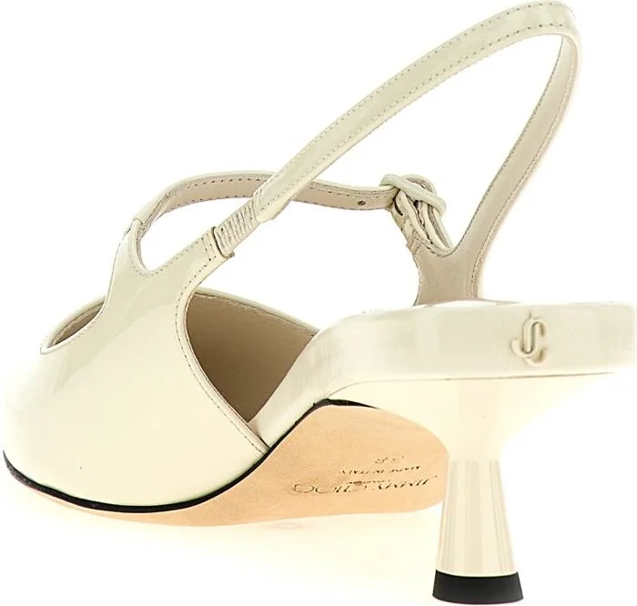 Jimmy Choo 'Didi' Slingback - Image 3