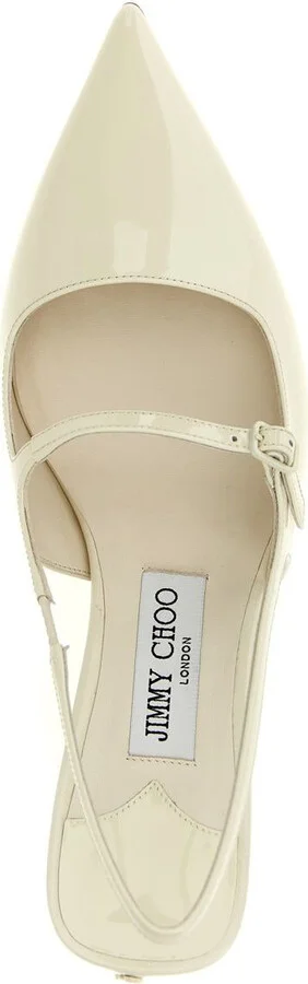 Jimmy Choo 'Didi' Slingback - Image 4