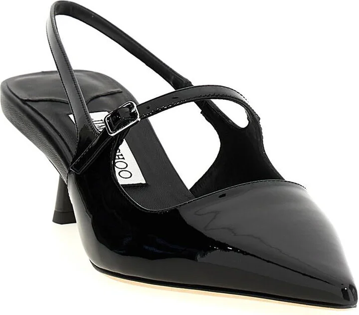 Jimmy Choo 'Didi' Slingback - Image 2