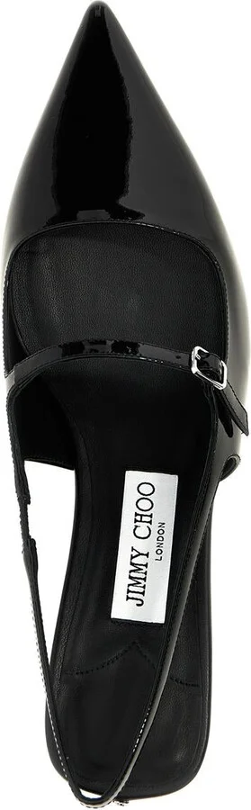 Jimmy Choo 'Didi' Slingback - Image 4