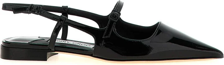 Jimmy Choo 'Didi' Slingback