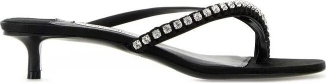 Jimmy Choo Dila 35 Sandals
