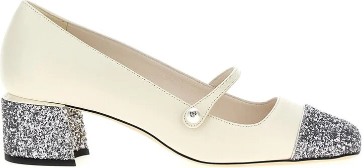 Jimmy Choo 'Elisa' Pumps
