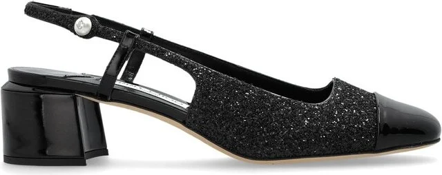 Jimmy Choo Elisa Pumps