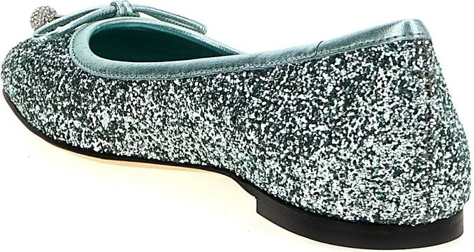 Jimmy Choo 'Elme' Ballet Flats - Image 3