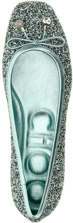 Jimmy Choo 'Elme' Ballet Flats - Image 4