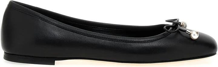 Jimmy Choo Elme Ballet Flats
