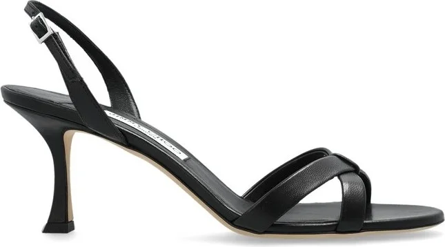 Jimmy Choo Elsy 70 Sandals