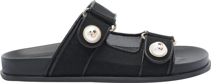 Jimmy Choo Fayence Sandals