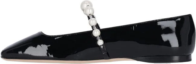 Jimmy Choo Flat Shoes - Image 3