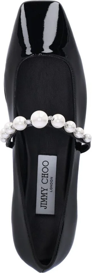 Jimmy Choo Flat Shoes - Image 5
