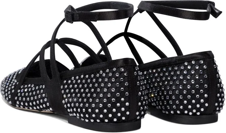Jimmy Choo Flat Shoes - Image 6