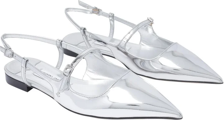 Jimmy Choo Flat Shoes - Image 2