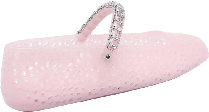 Jimmy Choo Flat Shoes - Image 3