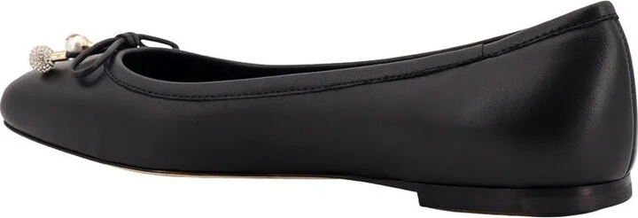 Jimmy Choo Flat Shoes - Image 11