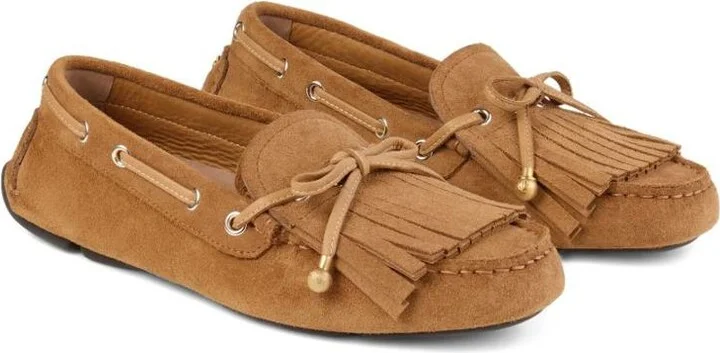 Jimmy Choo Flat Shoes - Image 2