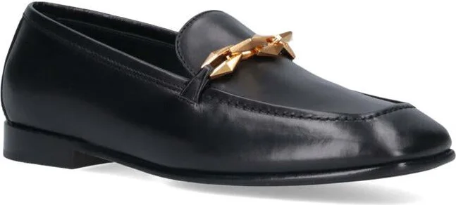 Jimmy Choo Flat Shoes - Image 2