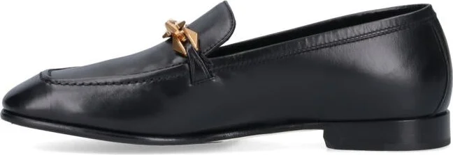 Jimmy Choo Flat Shoes - Image 3